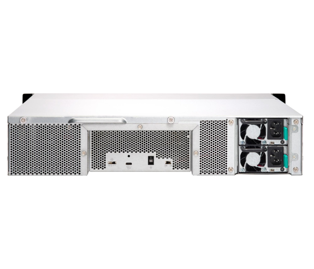 QNAP TL-R1200C-RP Moduł rozszerzający USB - 1534979 - zdjęcie 2